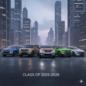 image of upcoming cars of 2025-26| carzovo