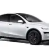 tesla- model y | Carzovo