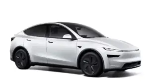 tesla- model y | Carzovo