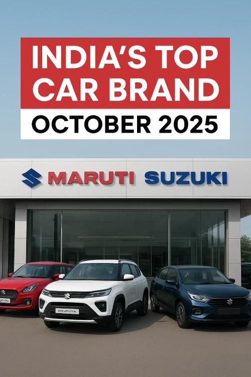 Indian top brand | carzovo