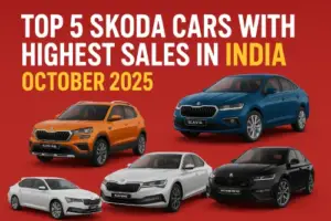Skoda cars