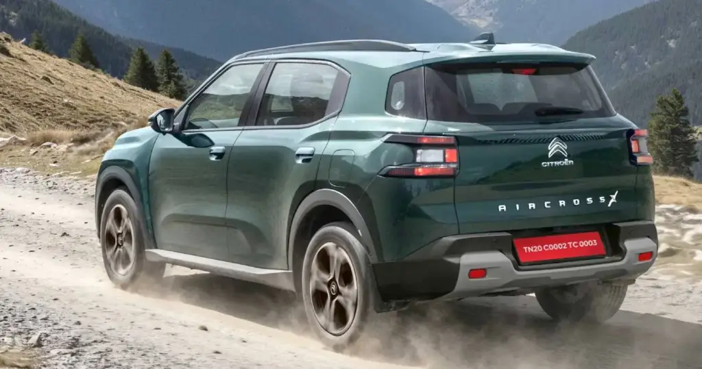 carzovo-Aircross_X_Exterior