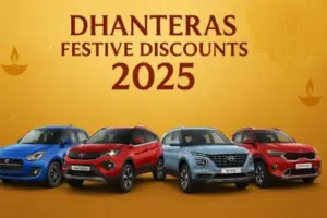 image of Dhanteras discounts 2025