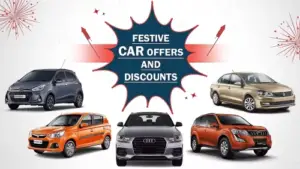 image of Festive Discounts 2025| carzovo