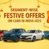 image of festive discounts| carzovo