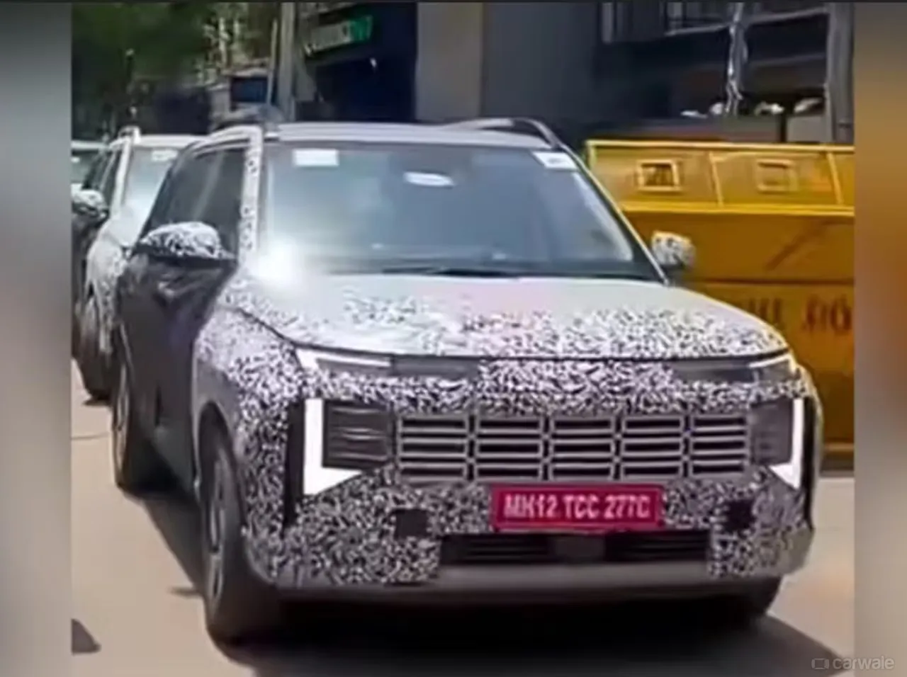 newvenuenewvenuerightfrontthreequarter