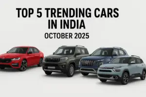 oct 2025 carzovo car