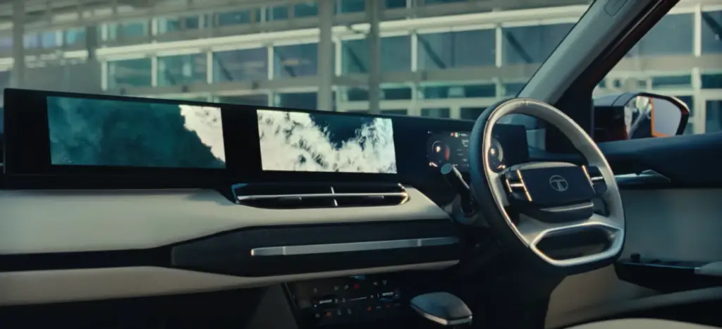 Sierra interior _ carzovo