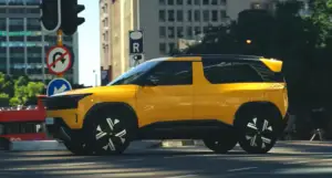 Tata Sierra 2025