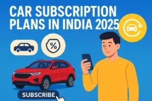 Car Subscription Plans 2025 | carzovo