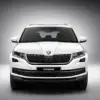 image of Skoda Kodiaq