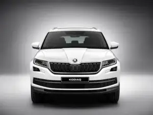 image of Skoda Kodiaq