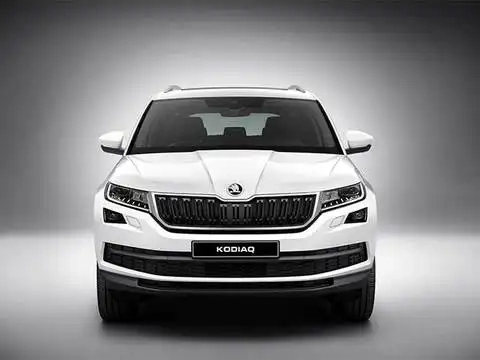 image of Skoda Kodiaq