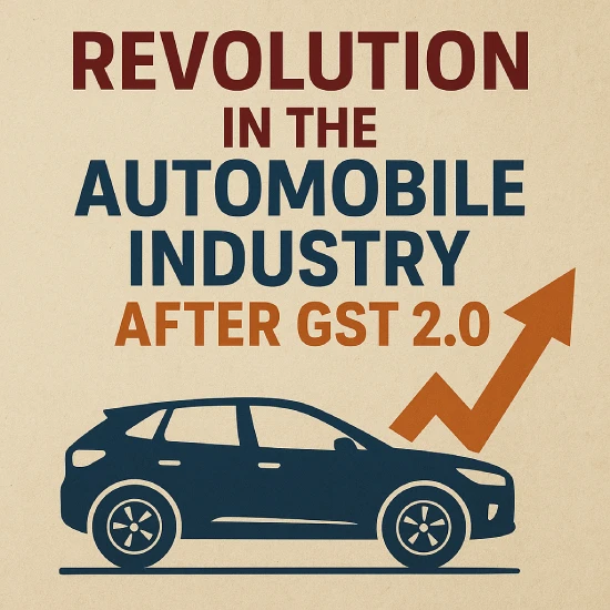 revolution after GST 2.0