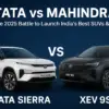 tata vs mahindra in 2025 | varzovo
