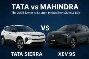tata vs mahindra in 2025 | varzovo