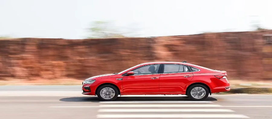 Skoda Salvia 2026 | Carzovo