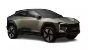 Mahindra Model | Carzovo