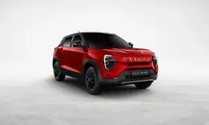 image of Mahindra 3xo| carzovo