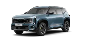 kia seltos 2026 | carzovo