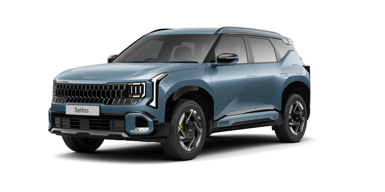 kia seltos 2026 | carzovo