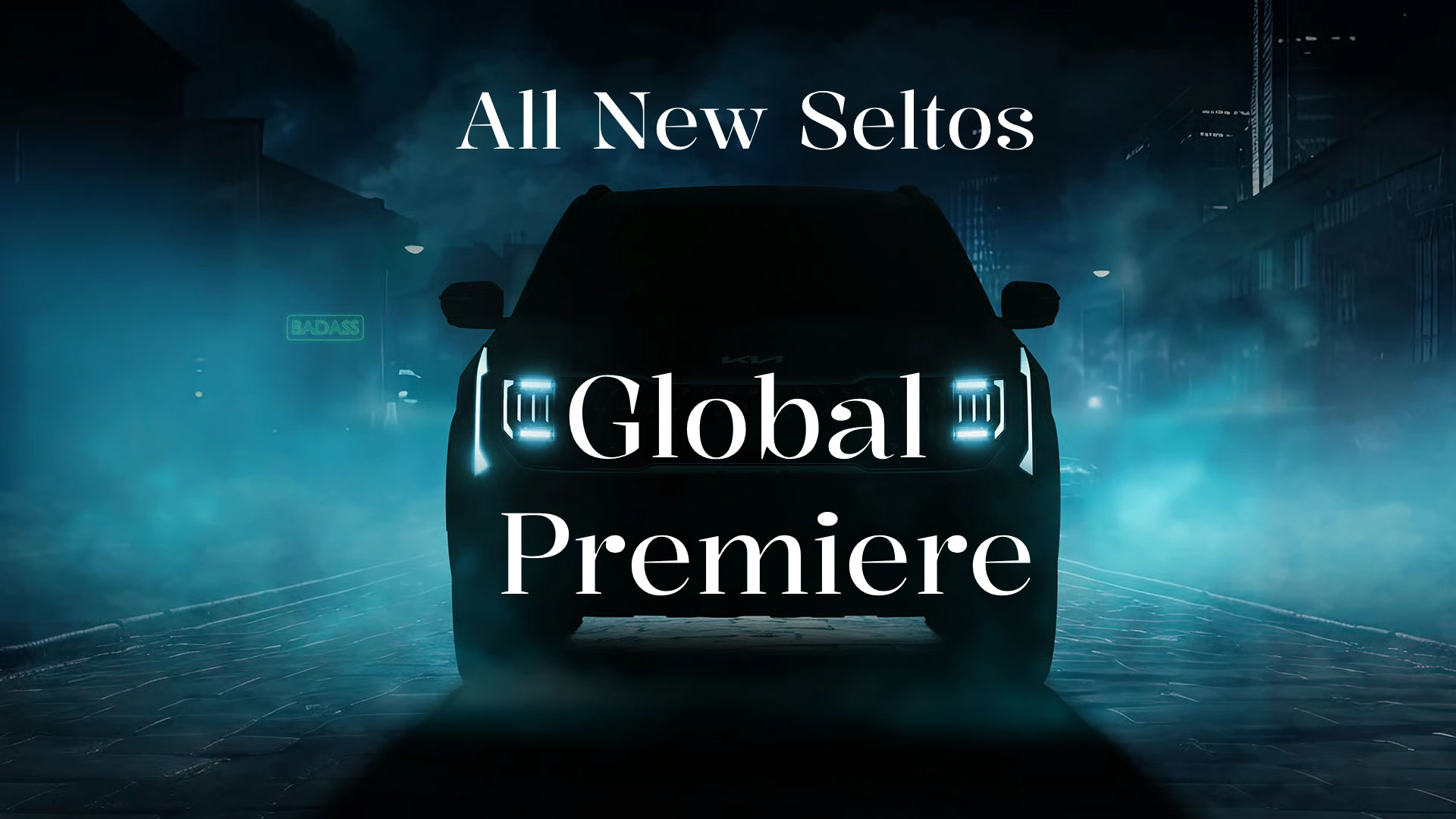 kia seltos new | carzovo