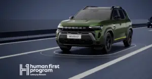 New Renault Duster ADAS | carzovo