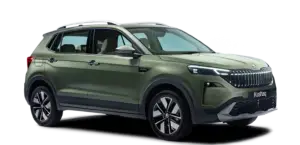 skoda Kushaq