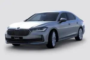 Skoda Superb 2026