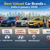 image of Best Valued Car Brands in jan 2026