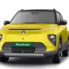 image of Tata Punch EV | carzovo
