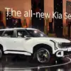 image of new kia Seltos