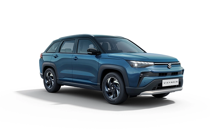 victoris 2026 - best suv 2026