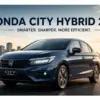 image of Honda City 2026 | carzovo