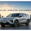 image of all new VinFast VF MPV 7 |carzovo