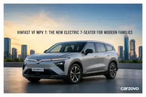 image of all new VinFast VF MPV 7 |carzovo