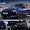 image of all new hyundai i20_ carzovo