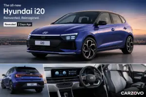image of all new hyundai i20_ carzovo
