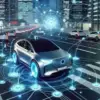 image of new connected cars | carzovo