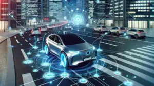 image of new connected cars | carzovo