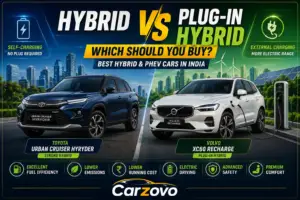 best-hybrid-vs-plug-in-hybrid-cars-india-carzovo.