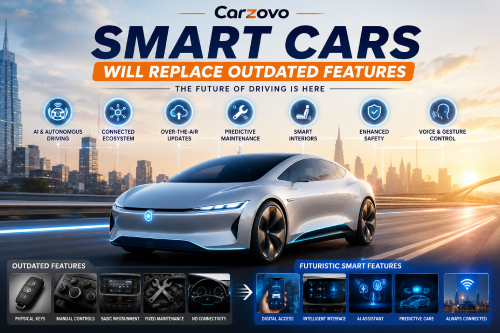 image of Futuristic Cars | carzovo