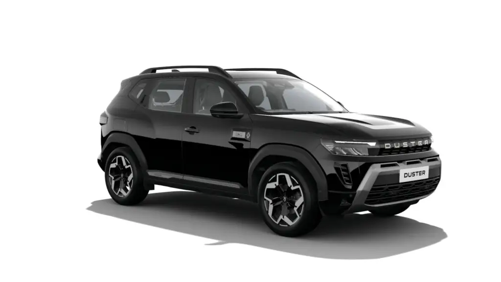 image of Renault Duster