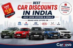 image showing car discounts for july 2026