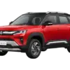 new brezza facelift 2026