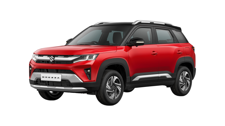 new brezza facelift 2026