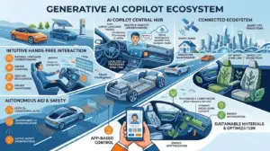 image Showing generative AI copilots