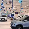 Dussehra 2026 car offers and festive discounts on cars in India