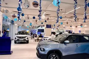 Dussehra 2026 car offers and festive discounts on cars in India
