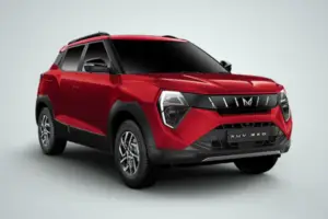 Mahindra XUV 3XO ZNG CNG SUV launched in India in 2026